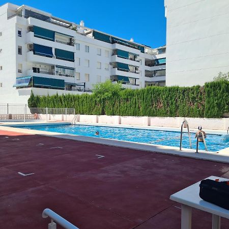 Koh Samui Apartment Торе дел Мар Екстериор снимка