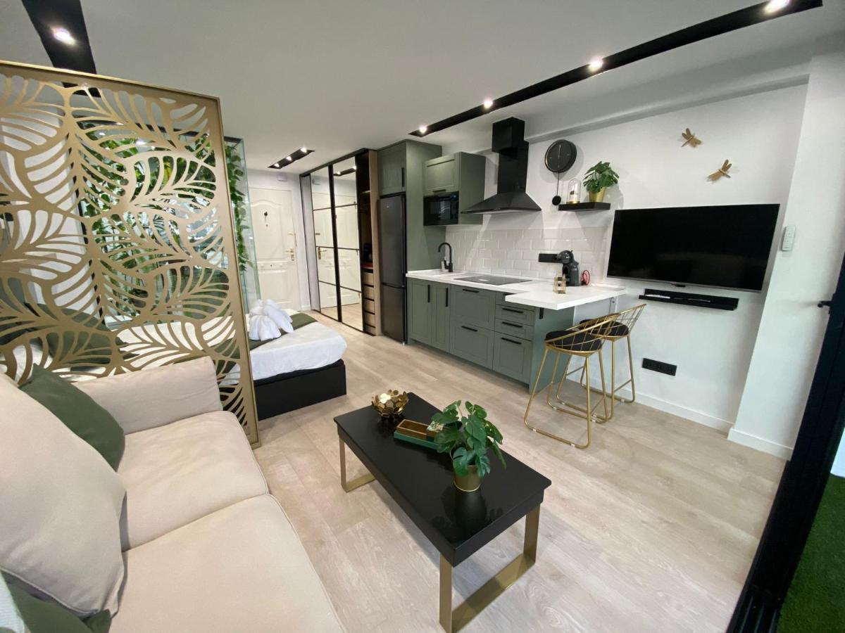 Koh Samui Apartment Торе дел Мар Екстериор снимка
