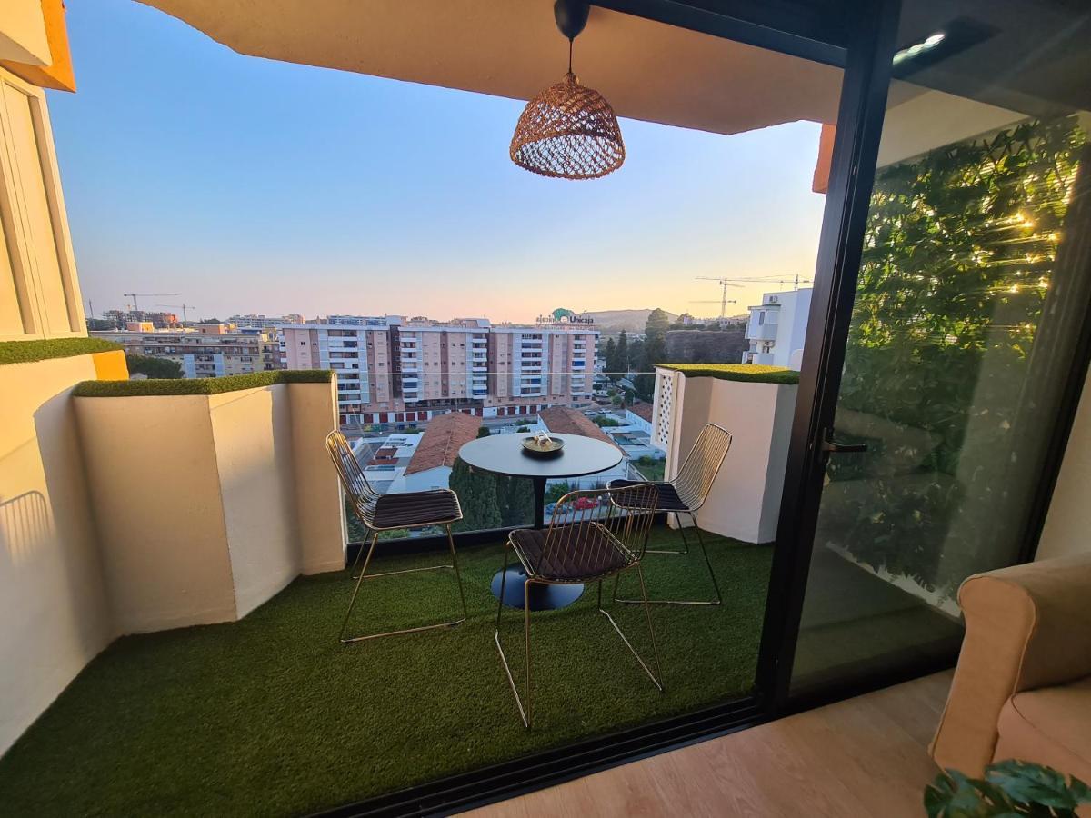 Koh Samui Apartment Торе дел Мар Екстериор снимка