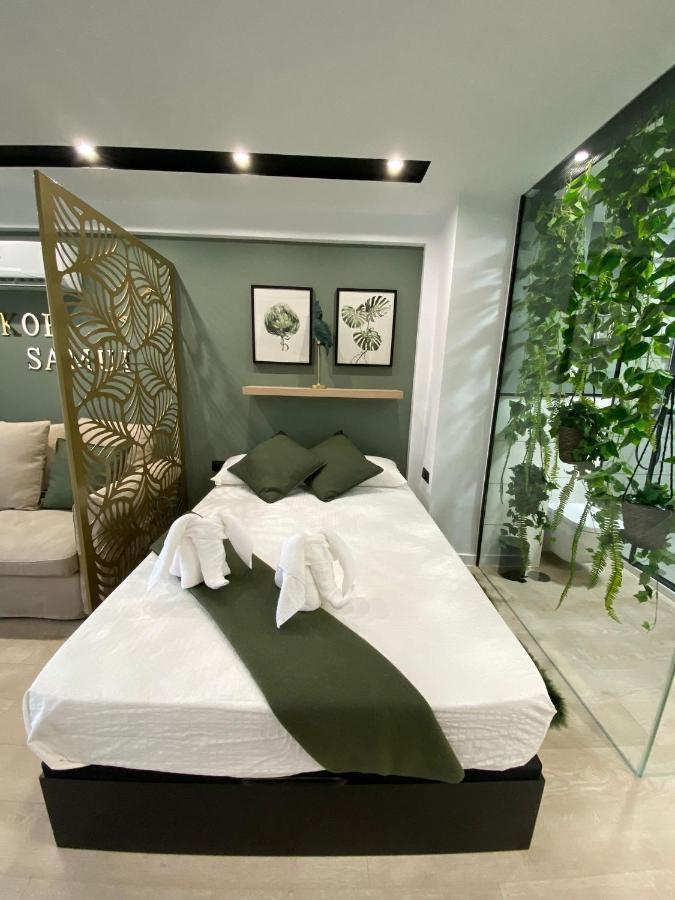 Koh Samui Apartment Торе дел Мар Екстериор снимка