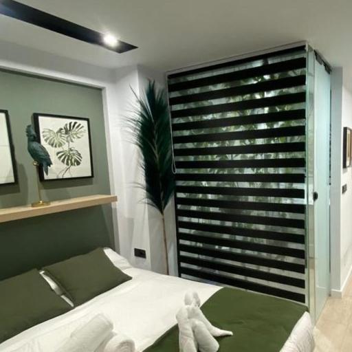 Koh Samui Apartment Торе дел Мар Екстериор снимка